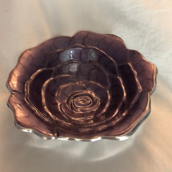 Rose Bowl 8” - Picture 4 of 12